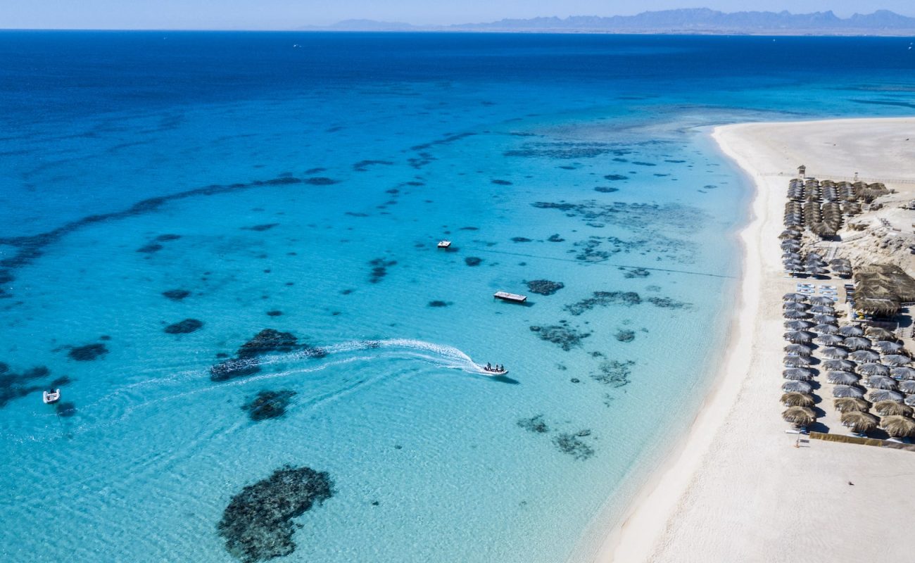 Mahmya Insel Schnorcheln Ausflug von Hurghada Mahmya Schnorcheln Mahmya Hurghada Mahmya Insel Ägypten 