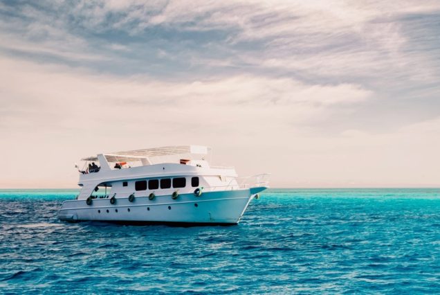 Private Bootstour El Gouna
