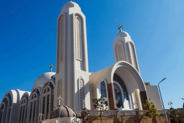 Hurghada Stadtrundfahrt privat: Stadtführung auf Deutsch