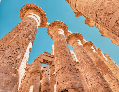 Ägypten Kulturelle Ausflüge