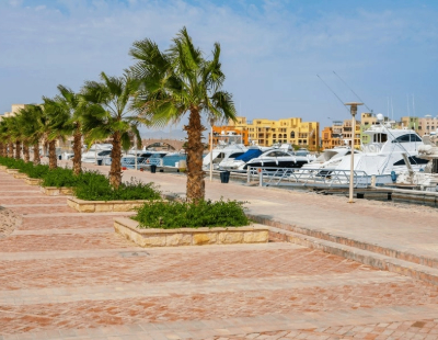 El Gouna Ausflüge Touren Aktivitäten 