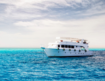 Hurghada Ausflüge privat & Kleingruppe | Peter Tours