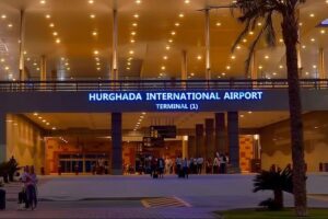 Hurghada Flughafentransfers