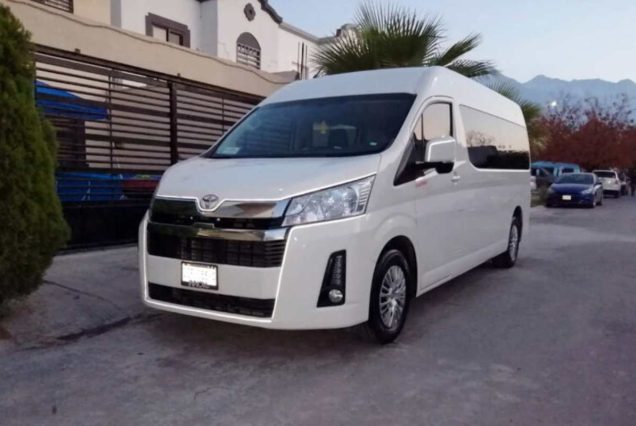 Transfer vom Flughafen Hurghada nach El Gouna - Hotel Transportservices