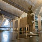 Grand Egyptian Museum 2026 Tickets, Öffnungszeiten & Tipps